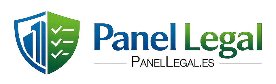 Panel Legal